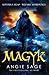 Magyk (Septimus Heap, #1)