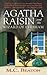 Agatha Raisin and the Wizard of Evesham by M.C. Beaton