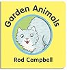 Garden Animals