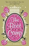 The Boot Camp by Kate Harrison