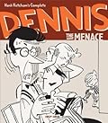 Hank Ketcham's Complete Dennis the Menace, Vol. 4: 1957-1958