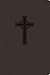 The Holy Bible: New King James Version, Personal Size, Reference, Dark Chocolate Leathersoft