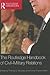 The Routledge Handbook of Civil-Military Relations
