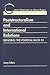 Poststructuralism & International Relations: Bringing the Political Back in (Critical Perspectives on World Politics)
