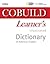 Cobuild Learner's Illustrat...