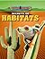Secrets of Habitats