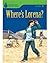 Where's Lorena?: Foundation...