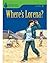 Where's Lorena?: Foundations Reading Library 5