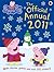 Peppa Pig: The Official Annual 2011