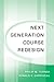 Next Generation Course Redesign