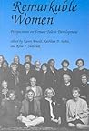 Remarkable Women: Perspectives on Female Talent Development (Perspectives on Creativity)