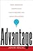 Advantage: How American Innovation Can Overcome the Asian Challenge
