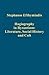 Hagiography in Byzantium: Literature, Social History and Cult (Variorum Collected Studies)