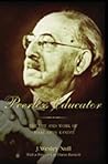 Peerless Educator: The Life and Work of Isaac Leon Kandel (History of Schools and Schooling) Peerless Educator: The Life and Work of Isaac Leon Kandel (History of Schools and Schooling)