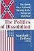 The Politics of Dissolution: Quest for a National Identity and the American Civil War