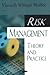 Risk Management: Theory And Practice