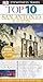 DK Eyewitness Top 10 San Antonio and Austin by Paul M. Franklin