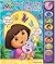Nickelodeon Dora the Explorer: Good Manners for Me and You (Sound Book) (2011-11-01)