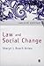 Law and Social Change