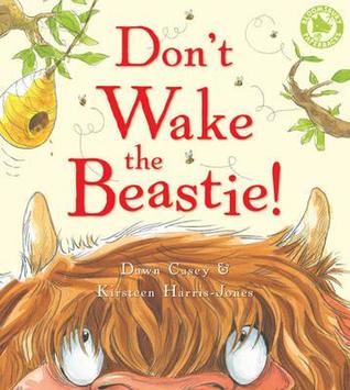 Don't Wake the Beastie! (Paperback)