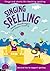 Singing Spelling