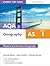 Aqa As Geography Student Gu...