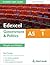 Edexcel as Government & Politics Student Unit Guide: People and Politics