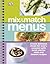 Mix & Match Cookbook.