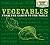 Cook's Favourites: Vegetables