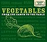 Cook's Favourites: Vegetables