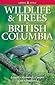 Wildlife and Trees in British Columbia by Mike Fenger