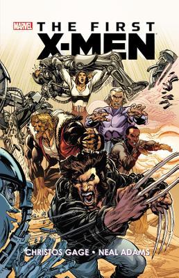 X-Men: First X-men