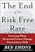 The End of the Risk-Free Rate by Emons