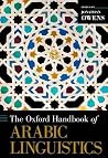 The Oxford Handbook of Arabic Linguistics The Oxford Handbook of Arabic Linguistics