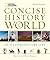 National Geographic Concise History of the World by Neil Kagan