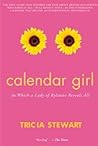 Calendar Girl: In Which a Lady of Rylstone Reveals All