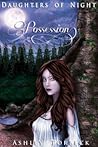 Daughters of Night by Ashley Torbeck