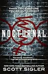 Nocturnal by Scott Sigler