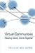 Virtual Communities: Bowlin...