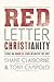 Red Letter Christianity: Li...