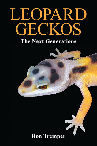 Leopard Geckos: The Next Generations