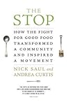 The Stop by Nick Saul