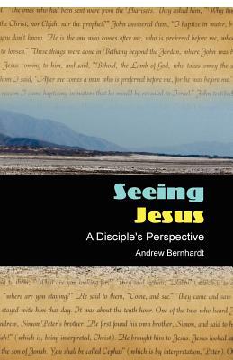 Seeing Jesus - A Disciple's Perspective
