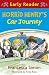 Horrid Henry's Car Journey