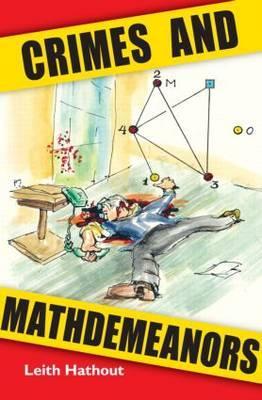 Crimes and Mathdemeanors (Paperback)
