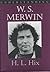 Understanding W. S. Merwin