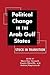 Political Change in the Arab Gulf States: Stuck in Transition