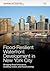 Flood-Resilient Waterfront Development in New York City: Bridging Flood Insurance, Building Codes, and Flood Zoning, Volume 1227