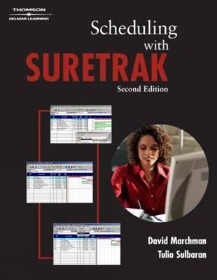 Scheduling with Suretrak