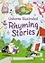 Usborne Illustrated Rhyming Stories